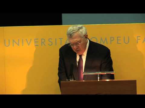 Highlights of Mark Siegler lecture "The Three Ages of Medicine and the Doctor Patient Relationship"