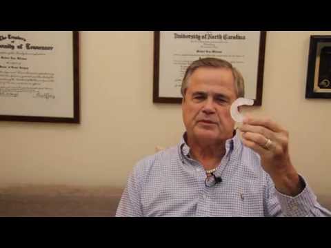 DENTIST REVIEW: PureSleep - Snoring Mouthpiece