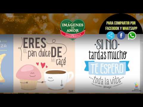 Imagenes de AMOR con FRASES Video