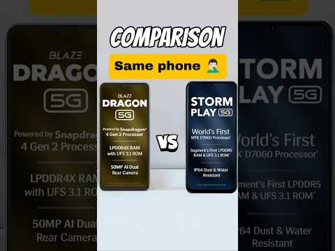 lava blaze dragon vs lava strom play #smartphone #lava #shorts #tech