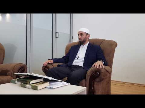 06. Mesazhet e Ramazanit - Hafëz Shaban Murati