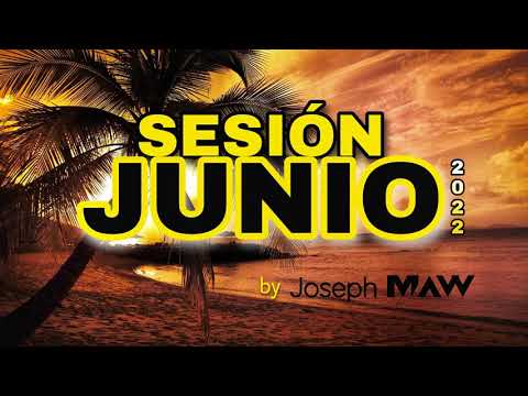 Sesión junio 2022 by joseph MAW