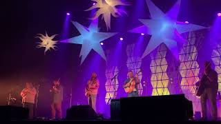 Trampled by Turtles, “The Calm and the Crying Wind,” Madison WI, 2/19/22