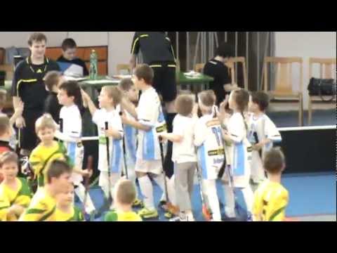Přípravka FBC Remedicum Ostrava v Havířově 2012