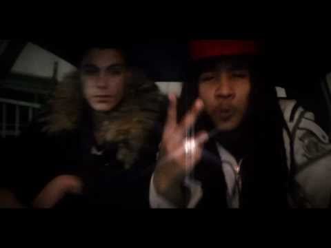 Tonyy - Numbers ( BACKSEAT SESSIONS )