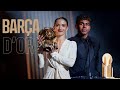 AITANA Wins BALLON D OR LAMINE YAMAL Wins Kopa Trophy FC Barcelona BEST Women S Team 2024 ️