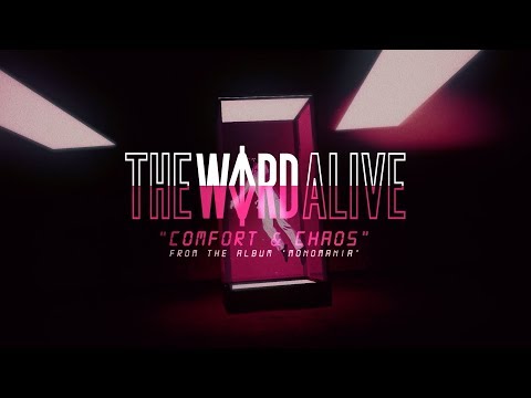 Video thumbnail for COMFORT & CHAOS
