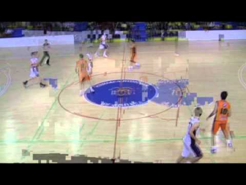 EBA D 8J Melilla - Novaschool