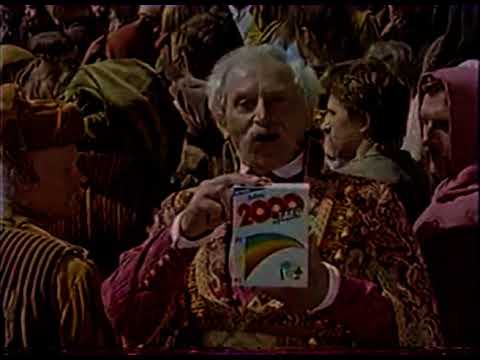 BMiK Reklama Pollene 2000