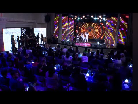 Women's Club 201 - ԱՐՑԱԽԻ ՁԱՅՆԵՐ JUNIOR