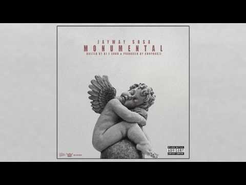 Jayway Sosa - Both Hands (Feat. Twezzy & Face Lucci) [Prod. By Chophouze]