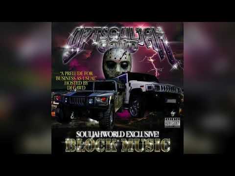 WIFIGAWD & GAWD - BLOCK MUSIC: THE PRELUDE [2023]