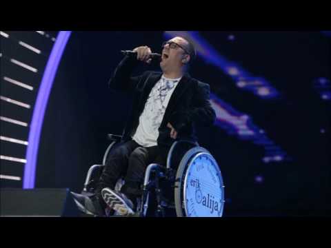 ERIK BALIJA   NON XE ELA MIGA STUPIDA
