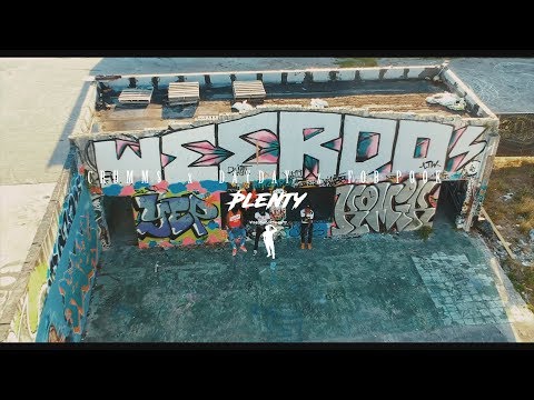 Crumm$ (Ft. @073DayDay x FOB Pook) - Plenty [Dir. VideoShootShawty] @BonzRollie