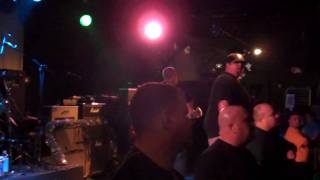 Black Train Jack &#39;Someday&#39;, Stone Pony, 12/26/2009