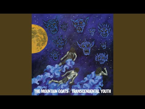 Videoclip de Harlem Roulette — The Mountain Goats