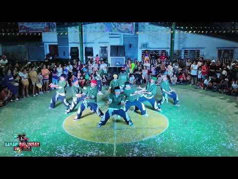 GUESS CREW - [THE ULTIMATE DANCE CONTEST @ Macabebe Pampanga] 05/21/25