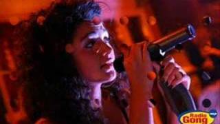 Meri Voskanians Albumreleaseparty "Vom Ende zum Anfang"