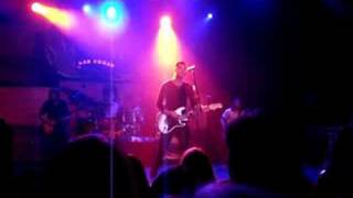 Gavin Rossdale - Trouble I&#39;m In (Live in Las Vegas!)