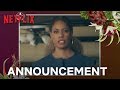 Dear White People | Cast Announcement | Netflix