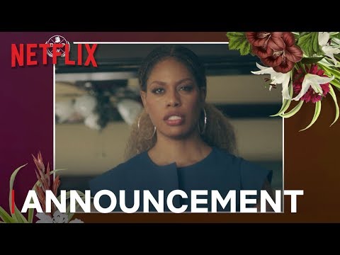 Dear White People Season 3 (Promo 'Guest Stars')