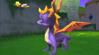 Let's Play Spyro 2 Ripto's Rage Part 1