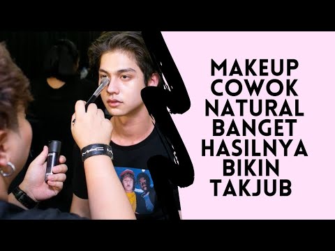 download lagu mp3 mp4 Cara Dandan Ganteng, download lagu Cara Dandan Ganteng gratis, unduh video klip Cara Dandan Ganteng