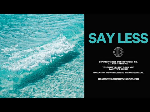 Doja Cat Type Beat "Say Less"  Trap Pop Hip-Hop Instrumental
