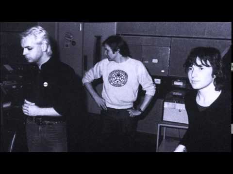 Tubeway Army - Peel Session 1979