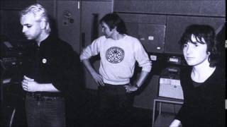 Tubeway Army - Peel Session 1979