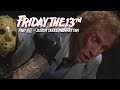 Friday The 13th Part 8 Jason Takes Manhattan - Professors Drown Death