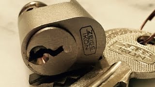 ZEISS IKON SI 368 - Pick Flick