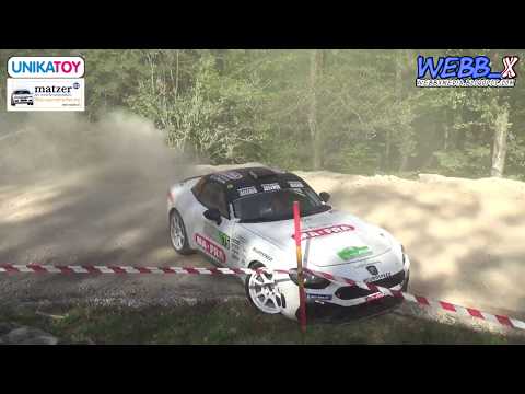 8. Rally Vipavska dolina 2018 - Highlights