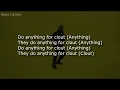 Offset Clout Feat Cardi B LYRICS