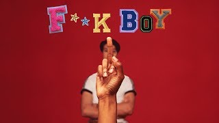 Download lagu Cat Burns - Fuckboy (Lyric Video) mp3