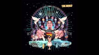Big K.R.I.T. Ft. Ludacris &amp; Bun B - Country Shit Remix - Return of 4Eva