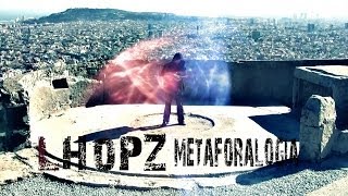 LHOPZ - Metaforalogia (videoclip)