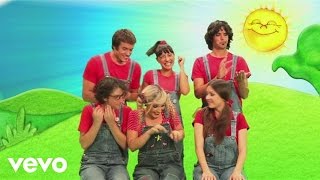 Grupo Encanto - Susanita Tiene Un Ratón