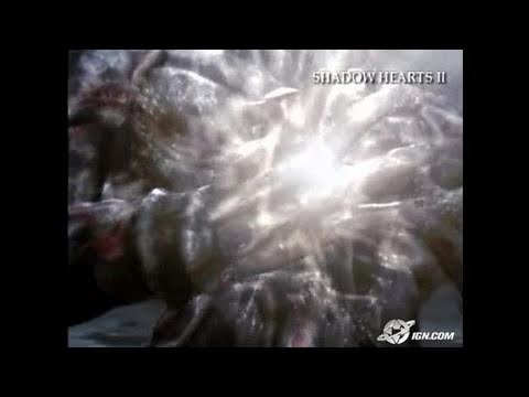 Shadow Hearts: Covenant PlayStation 2 Gameplay_2004_02_25_2