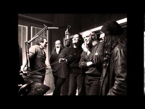 VIA VERDI - YOU AND ME (ITALIAN "LUCA" VERSION)