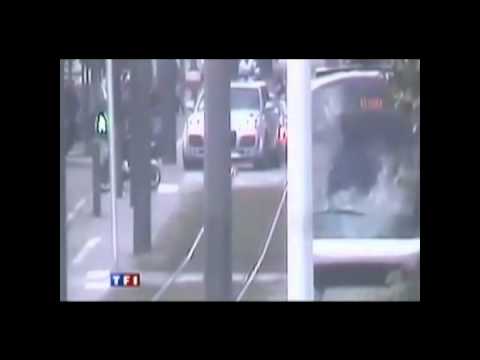 strasbourg reportage banlieue