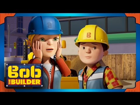 Bob the Builder | Double Trouble |⭐New Episodes | Compilation ⭐Kids Movies - Kids (0-4), Kingdom Kids Zone - Bob the Builder