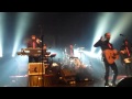 Dionysos - Can I & L'hymne à la joui @ AB