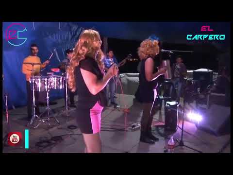 AGUA Y SOL EN VIVO / SHOW EN VIVO / EL MOLLAR / SALTA / ARGENTINA / EL CARPERO /