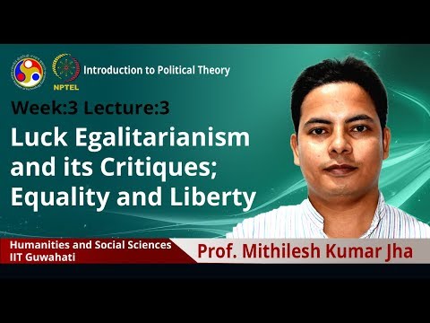 Introduction to Political Theory Intro Video