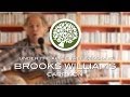 Brooks Williams - 'Carry On' | UNDER THE APPLE TREE