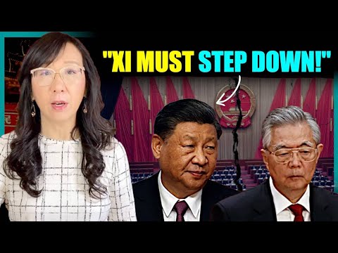 Zhang Youxia’s Letter and the Collapse of Xi’s Authority