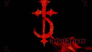 DevilDriver - The Mountain