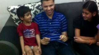 Bilal feats Star Angels