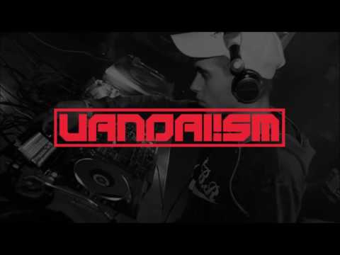 Vandal!sm - Food For Polizei [Vandalized Mash-Up] [Short Cut]